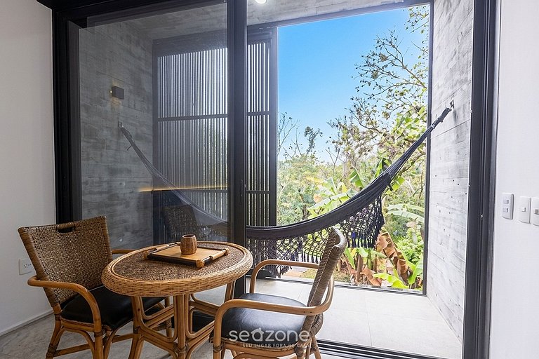 Casa c/ churrasq. priv. a 890m de Siriú ECN0227