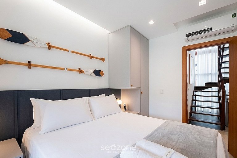 Casa em Cond. c/ Piscina e Churrasq. DLR0023