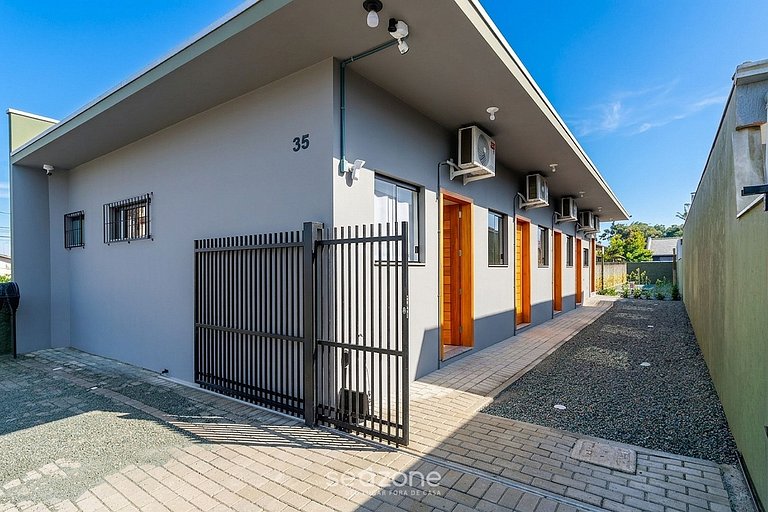 Studio c/ Vista Cid. en Centro OBO0001