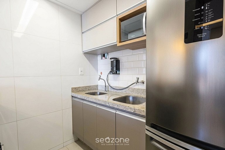 Apto. en Condo. a 270m Playa DGS0508