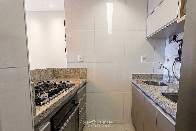 Apto. en Condo. a 270m Playa DGS0508