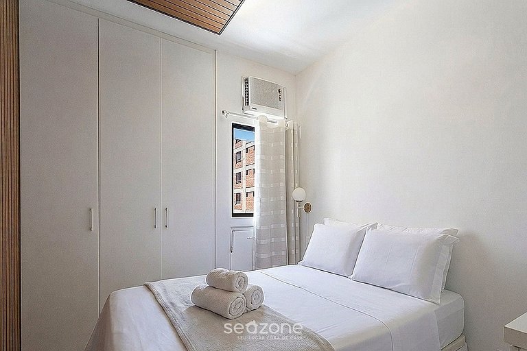 Apto. en Condo. a 270m Playa DGS0508