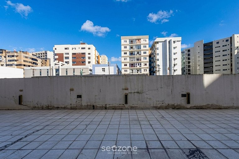 Apto. en Condo. a 270m Playa DGS0508