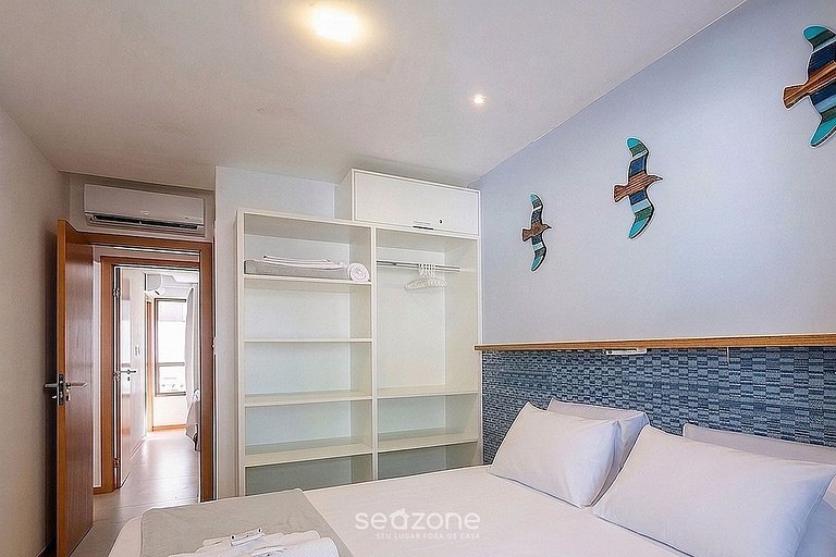 Casa en Cond. c/ Piscina en Itacimirim IBV0013