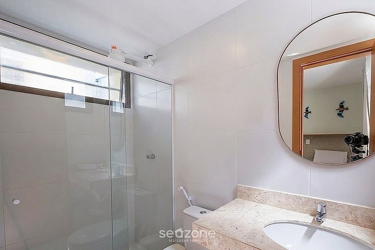 Casa em condo c piscina em Itacimirim IBV0013