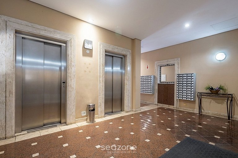 Studio en Condo. c/ Piscina y Vista Cid. LII0089
