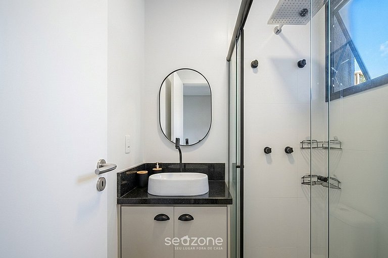 Apto. en Condo. c/ Piscina y Vista Cid. ATC0206
