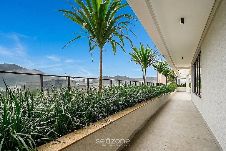 Apto. en Condo. c/ Piscina y Vista Cid. LSA0312