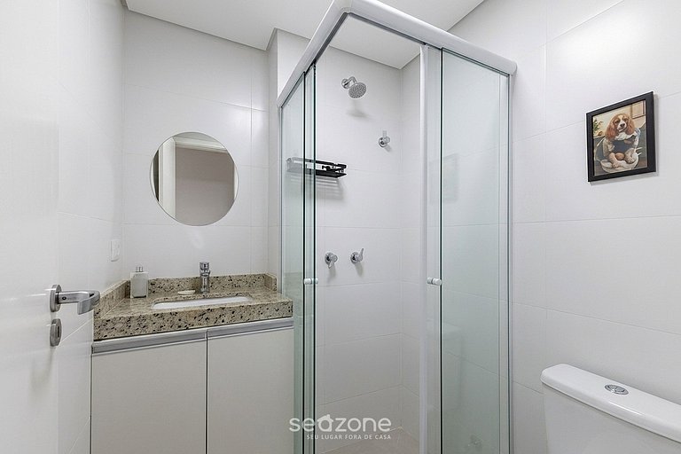 Studio en Condo. c/ Terraza y Vista Cid. EBI0204