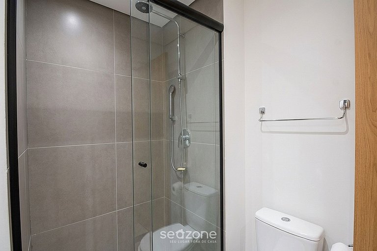 Apto. en Condo. c/ Piscina y Vista Cid. MCP0708