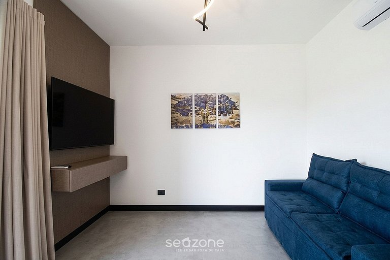 Apto. en Condo. c/ Piscina a 400m Playa DVB0029