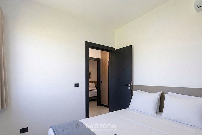 Apto. en Condo. c/ Piscina a 400m Playa DVB0029
