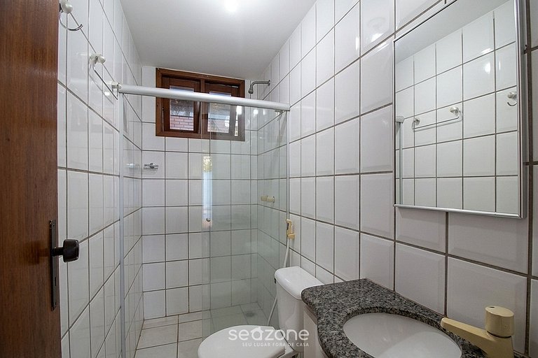 Apto. em Cond. c/ Piscina e churrasq. GDN0620