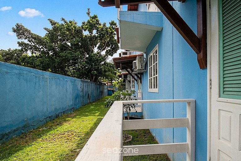 Apto. en Condo. c/ Piscina y parr. GDN0620