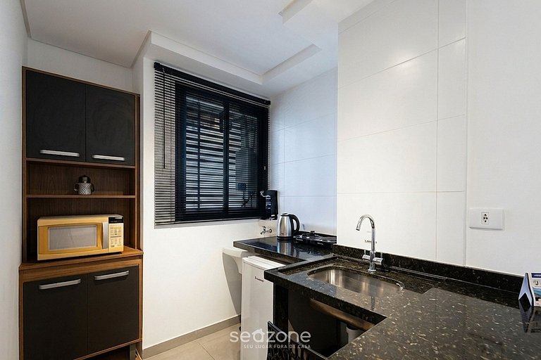 Lindo apartamento bien ubicado NLV0302