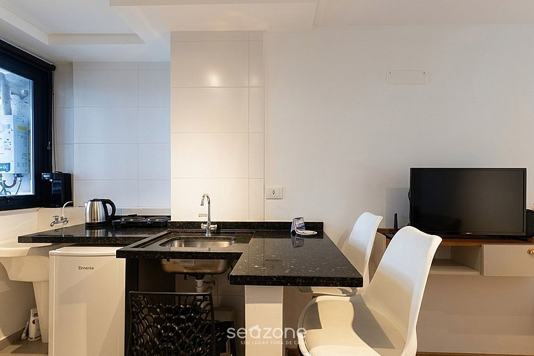 Lindo apartamento bien ubicado NLV0302