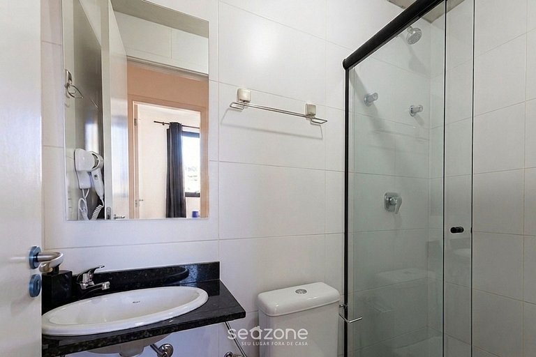 Lindo apartamento bem localizado  NLV0302