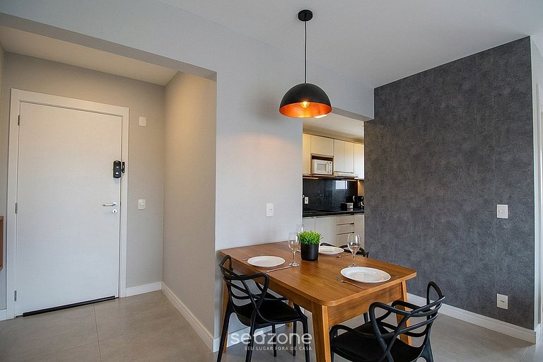 Apto. en Condo. c/ Piscina y Vista Cid. CJG0904