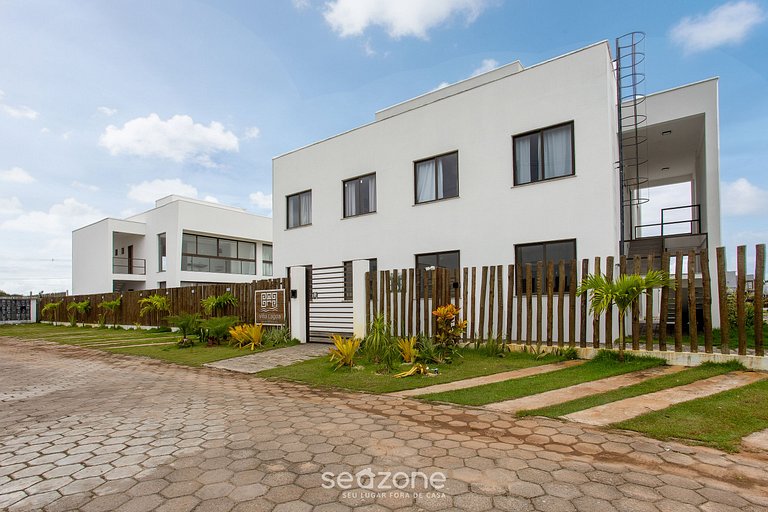 Apto de 3 suites en condomin. c/ piscina VLL0010