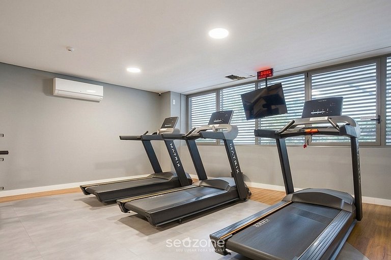 Studio en Condo. c/ Piscina y Vista Cid. CUB0137
