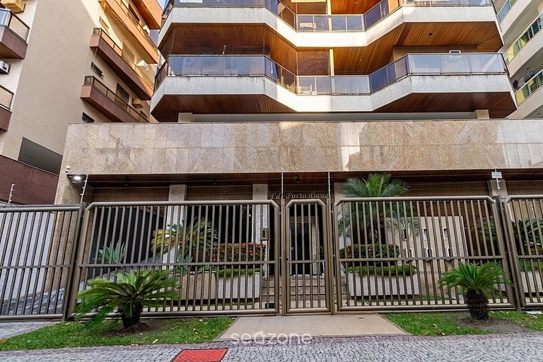 Apto. en Condo. a 400m de la Playa PUN0017