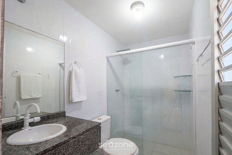 Casa en Condo. c/ Piscina a 870m Playa VMS0008
