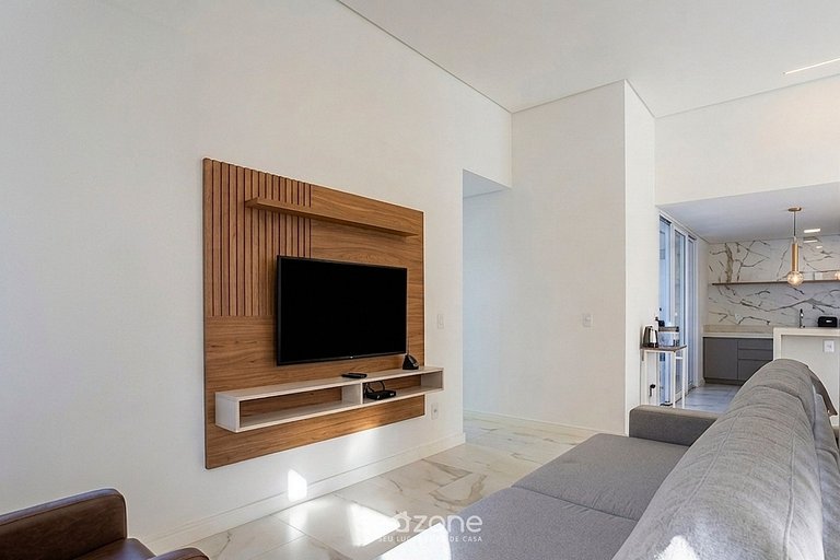 Casa em Cond. c/ Piscina e churrasq. MAM0007