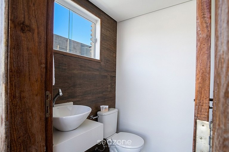 Casa en Condo. c/ Piscina y parr. MAM0007