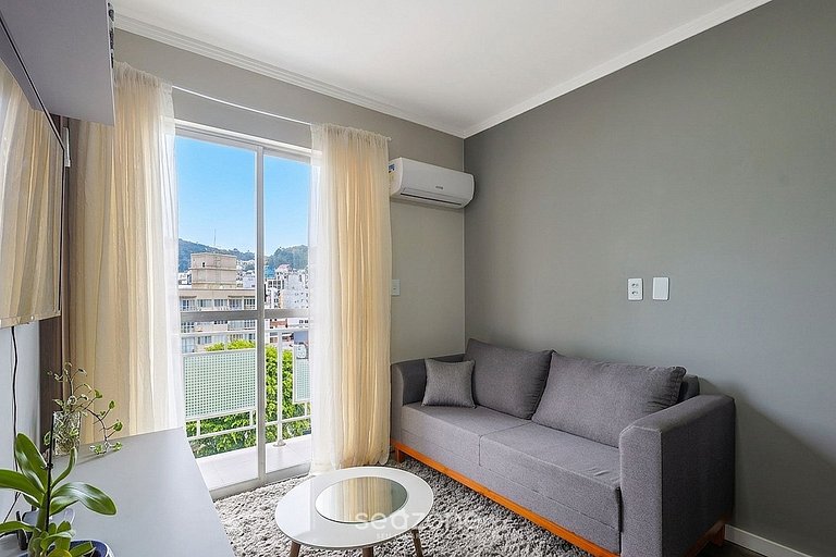 Apto. en Condo. c/ parr. MBHE0805