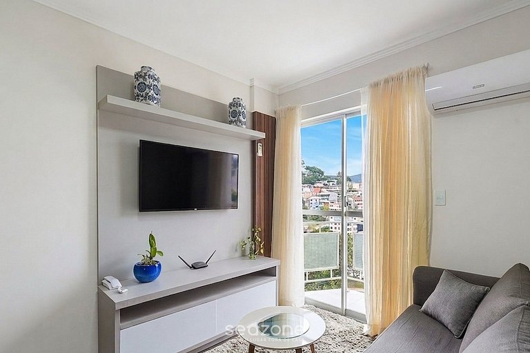 Apto. en Condo. c/ parr. MBHE0805