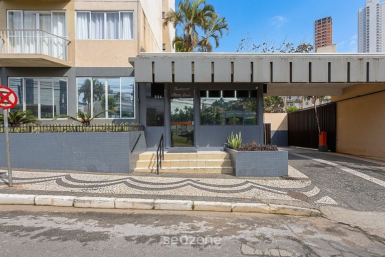 Apto. en Condo. c/ parr. MBHE0805