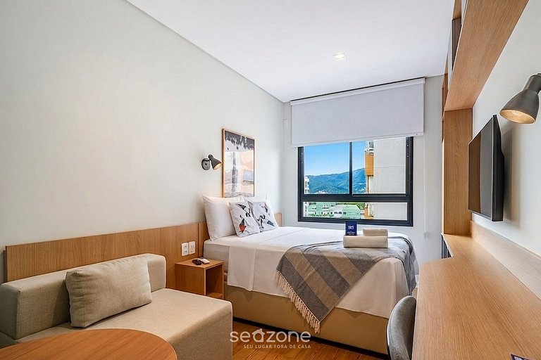 Studio Bien ubicado en Condo. PTI0505