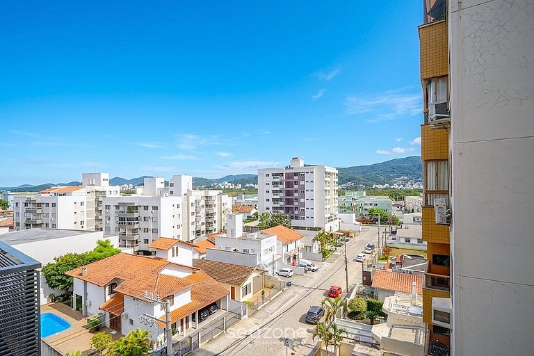 Studio Bien ubicado en Condo. PTI0505