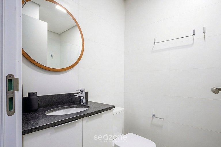 Studio Bien ubicado en Condo. PTI0505