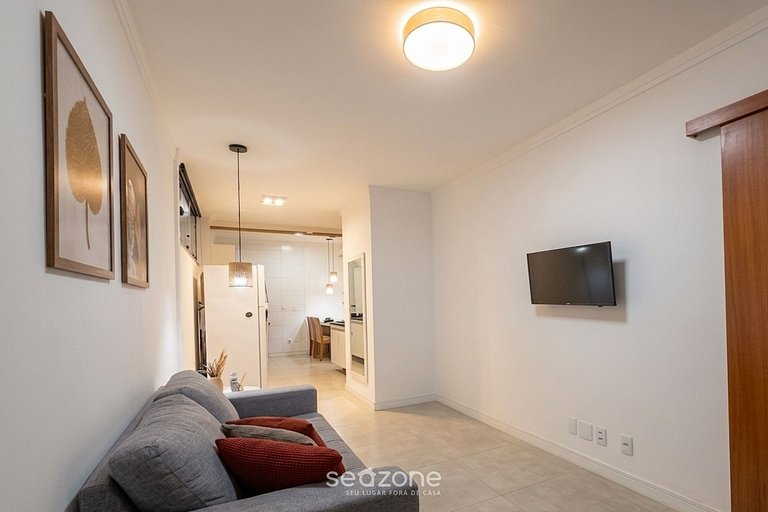 Apto. en Condo. a 910m de la Playa VEA0101
