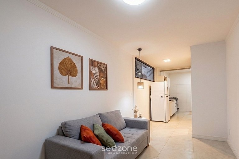 Apto. en Condo. a 910m de la Playa VEA0101
