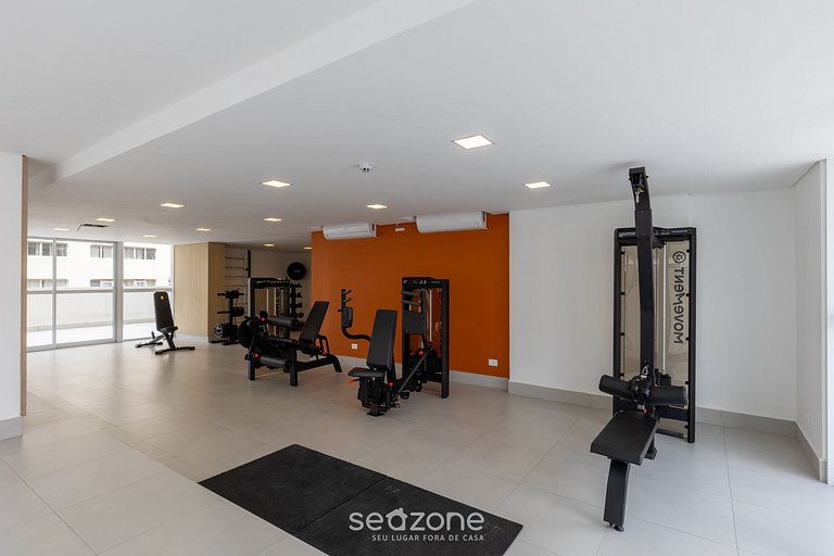 Studio Bien ubicado en Condo. MAN0603