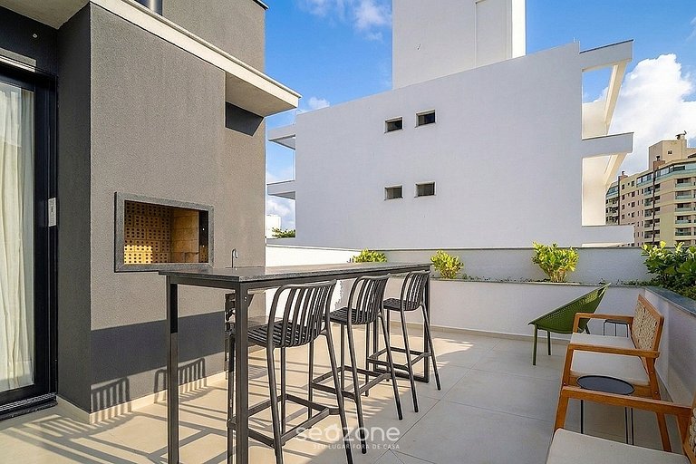 Studio Bien ubicado en Condo. PTI0505