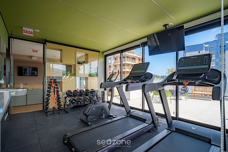 Studio Bien ubicado en Condo. PTI0505