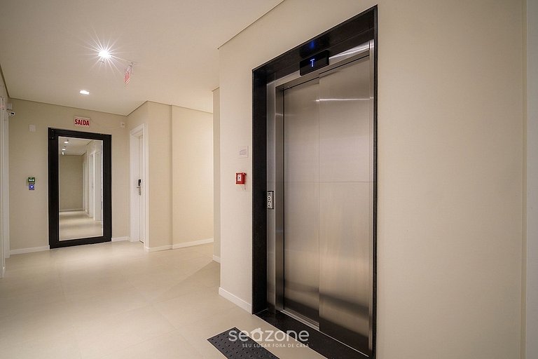 Studio Bien ubicado en Condo. PTI0505