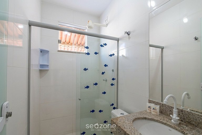 Apto. en Condo. c/ Piscina a 720m Playa PCB0100