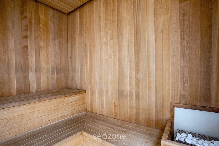 Studio Bien ubicado en Condo. c/ Piscina SOM1406