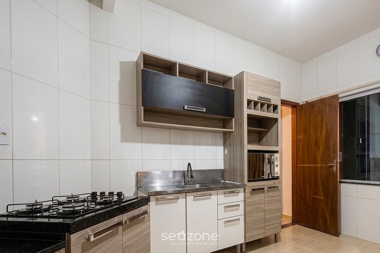 Studio Bien ubicado en Condo. PVN0003