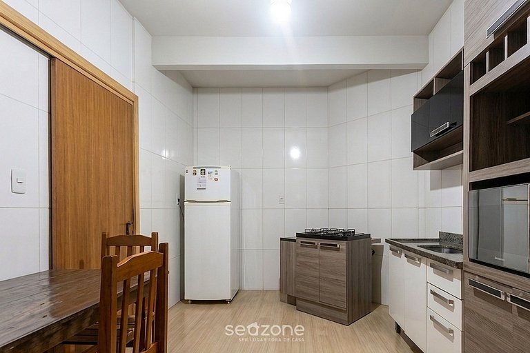Studio Bien ubicado en Condo. PVN0003