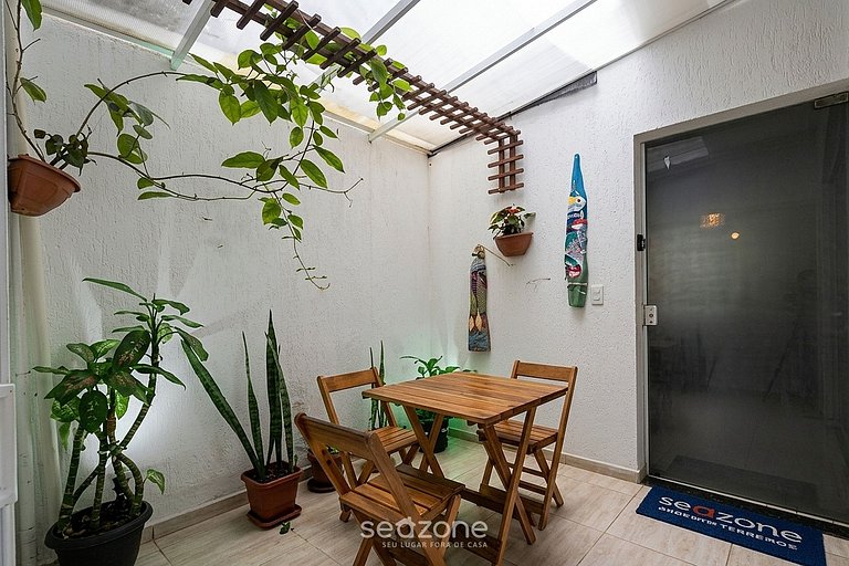 Studio Bien ubicado en Condo. PVN0003