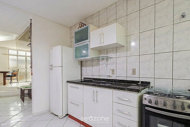Casa Duplex c/ Varanda em Itajuba PED0050
