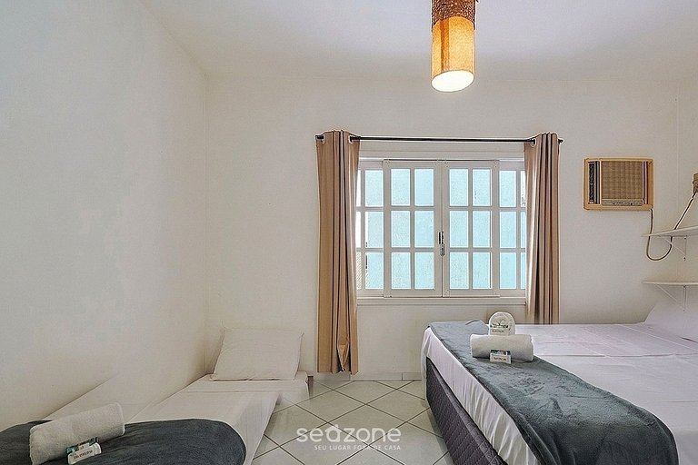 Casa Dúplex c/ Balcón en Itajuba PED0050