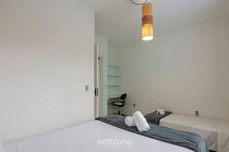Casa Dúplex c/ Balcón en Itajuba PED0050