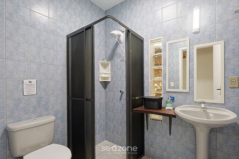 Casa Duplex c/ Varanda em Itajuba PED0050