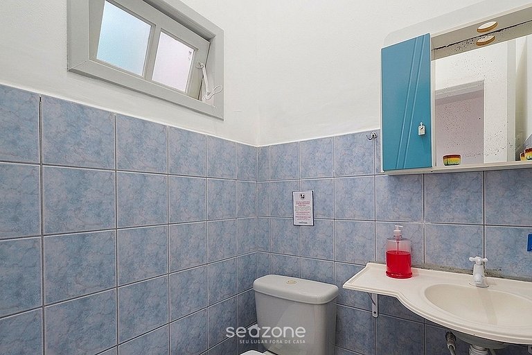 Casa Duplex c/ Varanda em Itajuba PED0050